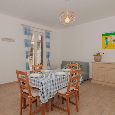 Casa Lilli Apartment Ischia Ngoại thất bức ảnh