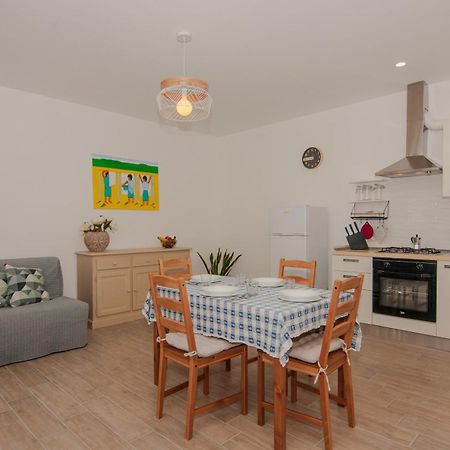 Casa Lilli Apartment Ischia Ngoại thất bức ảnh
