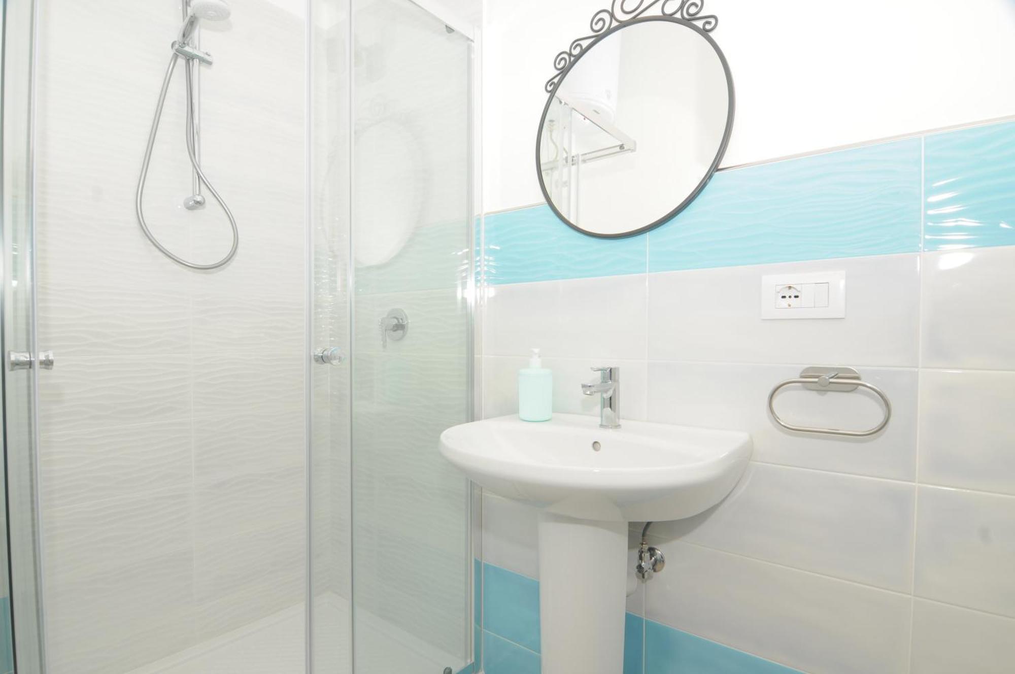 Casa Lilli Apartment Ischia Ngoại thất bức ảnh