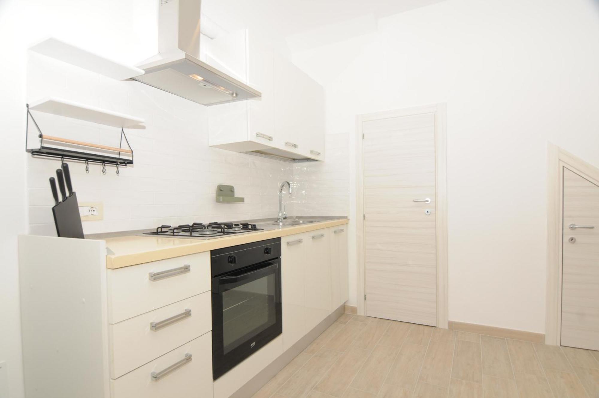 Casa Lilli Apartment Ischia Ngoại thất bức ảnh