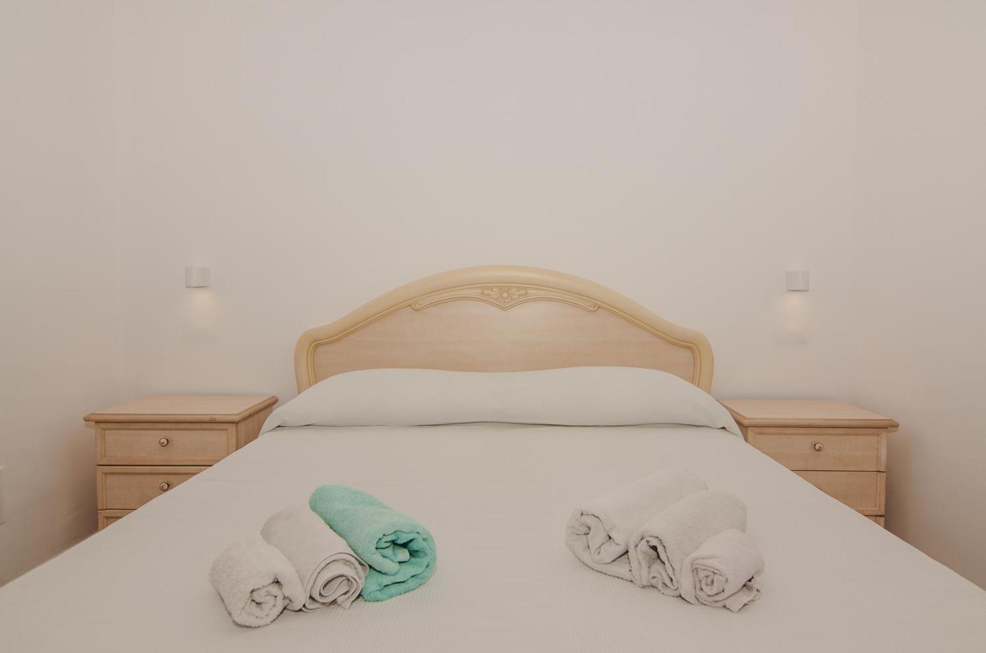 Casa Lilli Apartment Ischia Ngoại thất bức ảnh