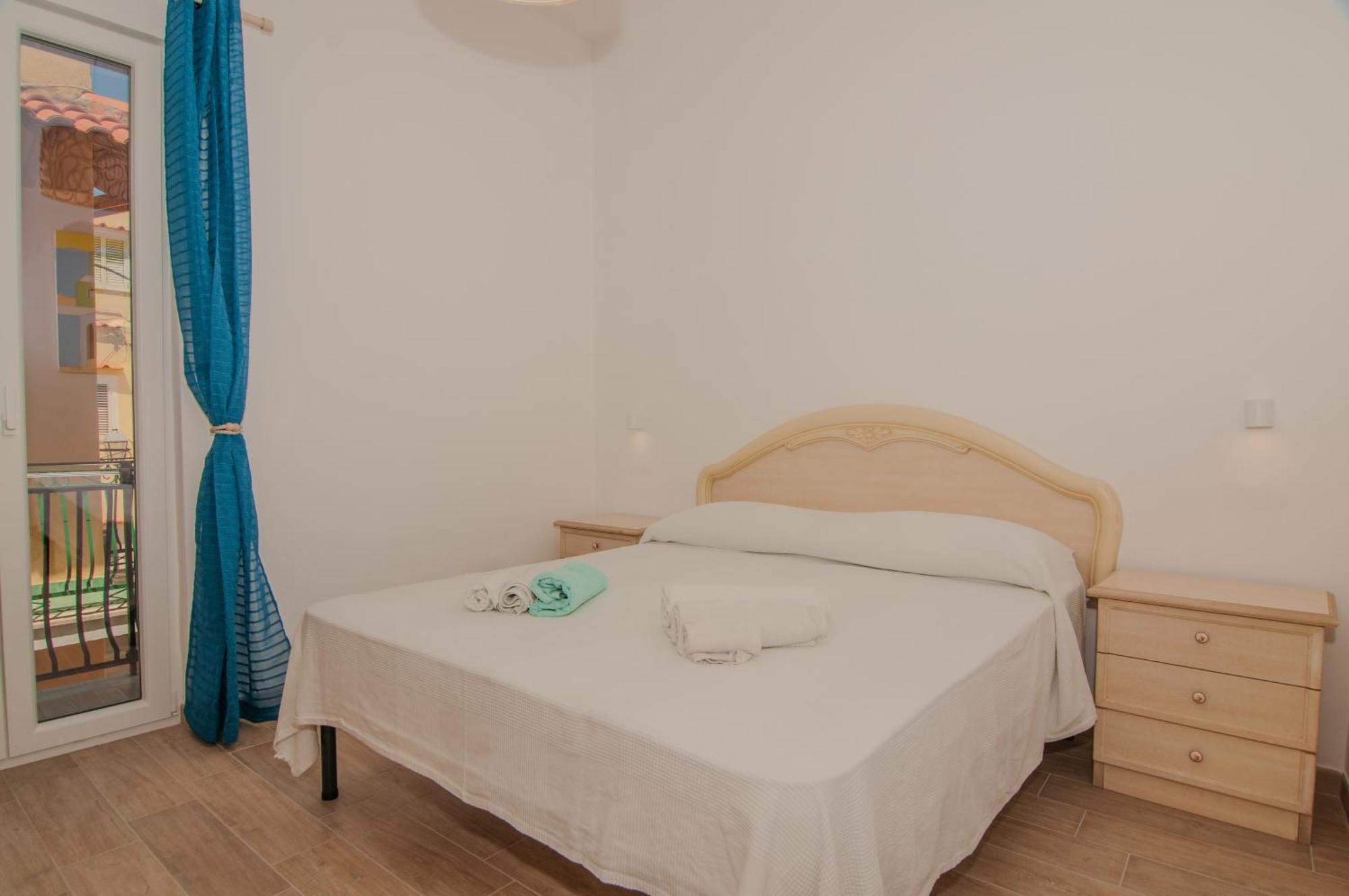 Casa Lilli Apartment Ischia Ngoại thất bức ảnh